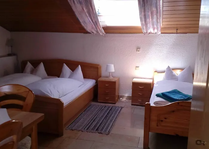 Weinhotel Goger