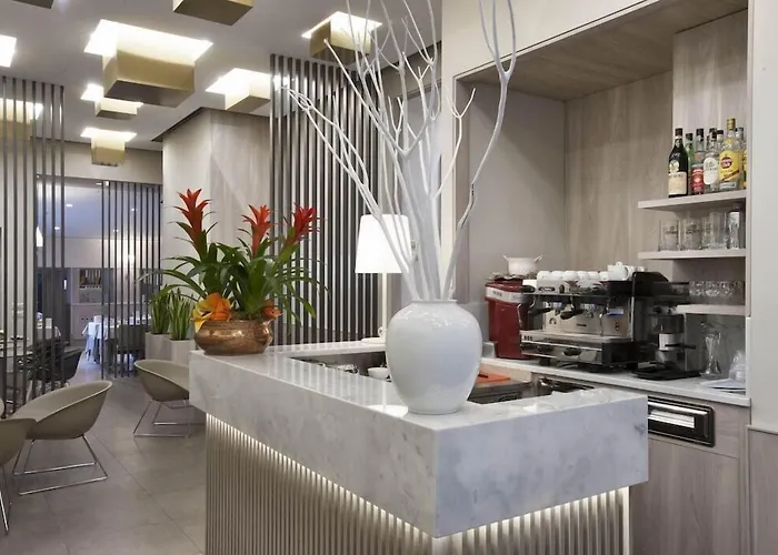 Hotel Gamma