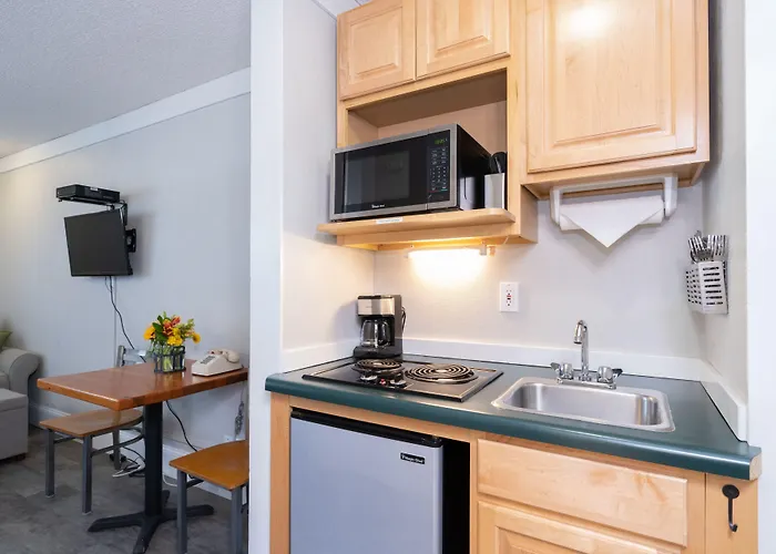 Mountainside Inn 408 By Alpine Lodging Telluride