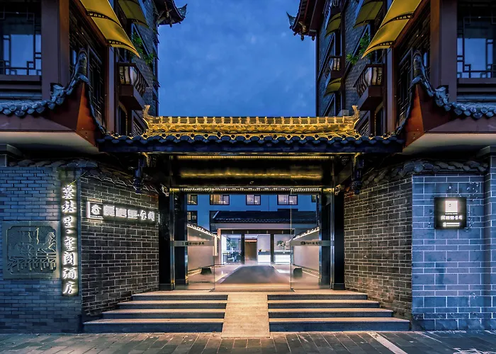 Gongxili - Xige Hotel