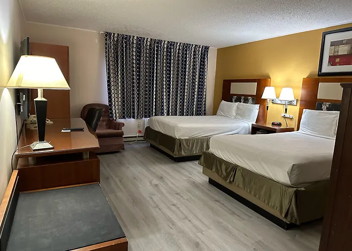 Mountain Inn