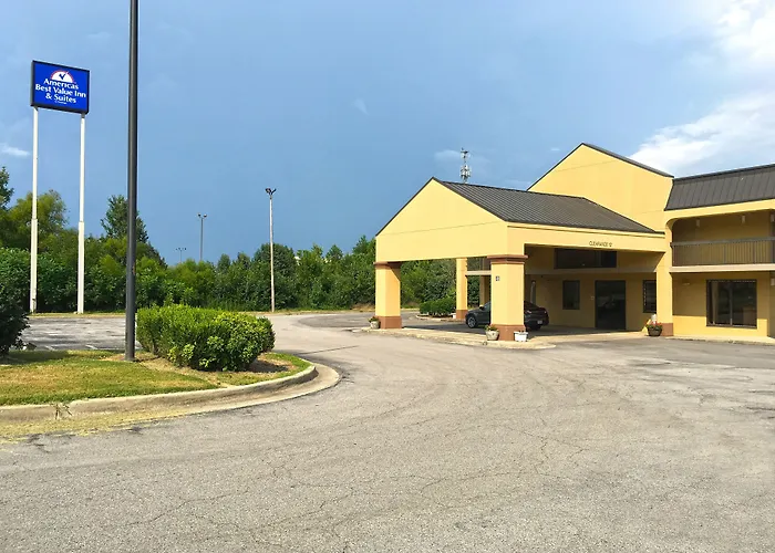 Motel 6 Scottsboro, Al Hwy 72
