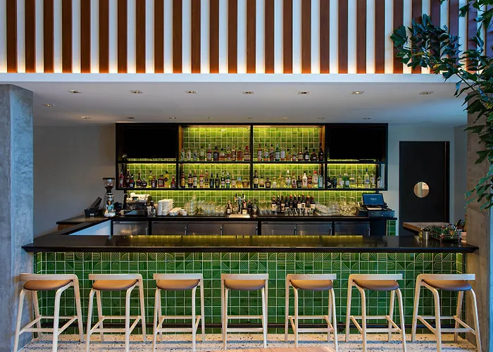 Hotel Citrine, Palo Alto, A Tribute Portfolio Hotel