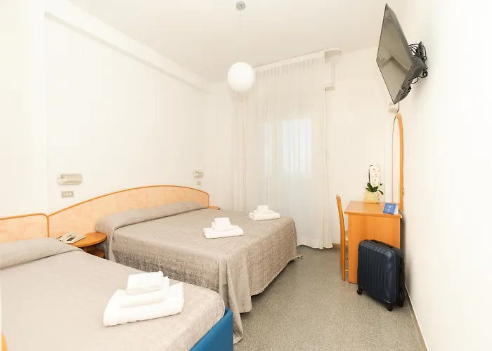 Hotel Saint Louis