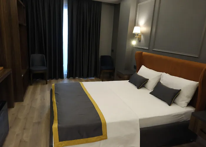 The Pearl Airport Hotel