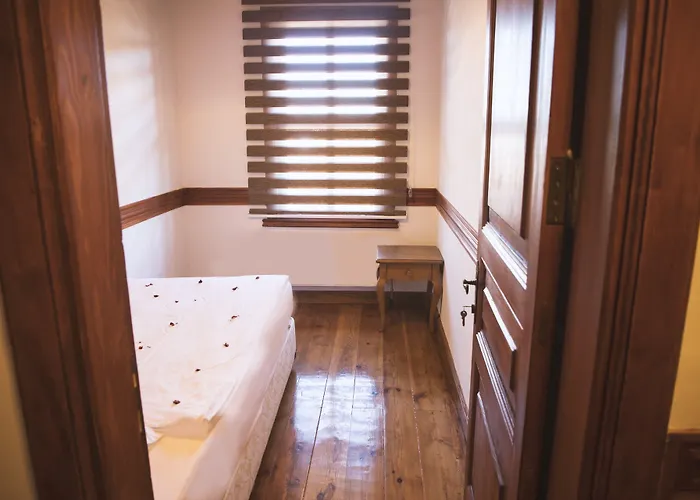 Thrace Konak Hotel & Spa