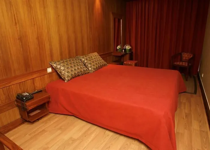 Hotel Catedral