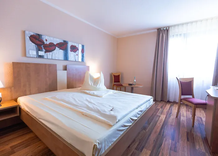 Montana Parkhotel Marl