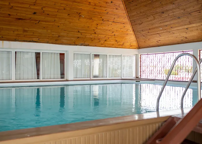 Amazone Hotel Tulear