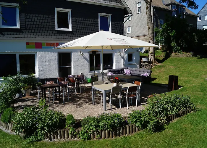 Hotel Pension De Gasterei