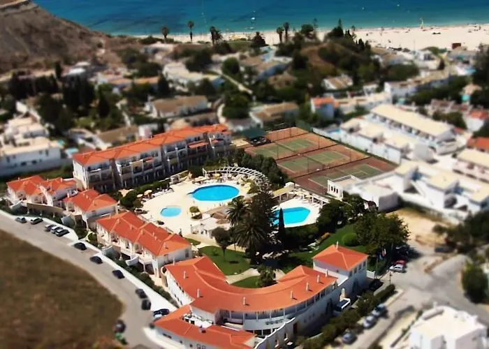 Luz Bay Hotel