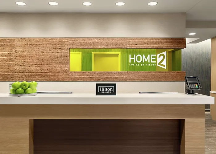 Home2 Suites By Hilton Glen Mills Chadds Ford