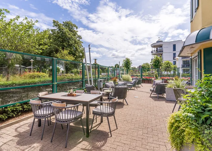 Strandhotel Seestern