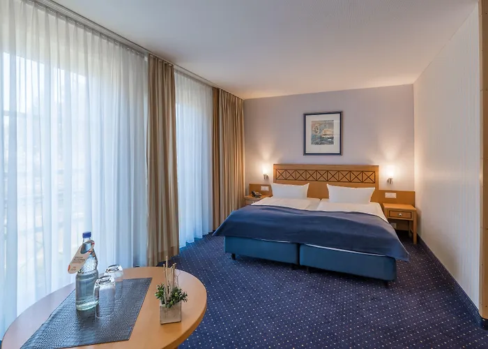 Strandhotel Seestern