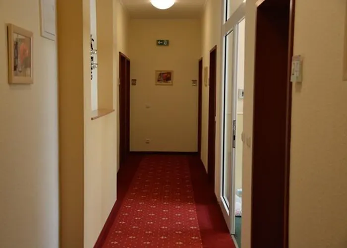 Altstadthotel Harburg