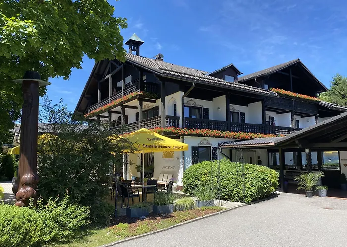 Hotel Sonnenhof
