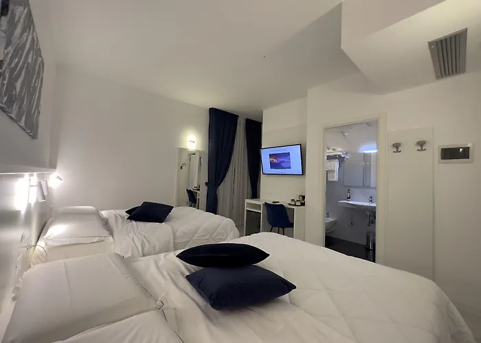 Hotel Smart Cruise