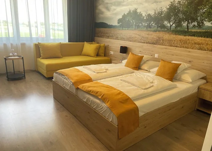Gyirmót Sport&Wellness Hotel