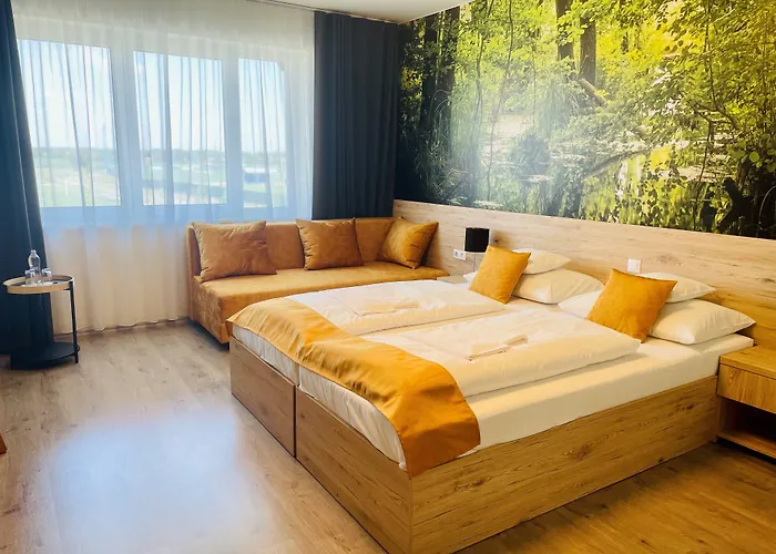 Gyirmót Sport&Wellness Hotel