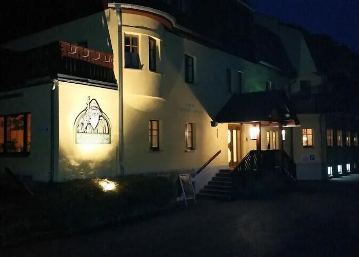 Rübezahlbaude