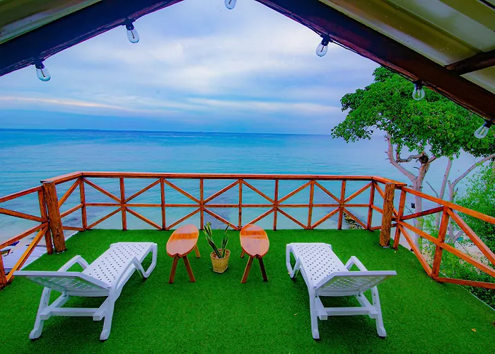 Solarium Beach Club