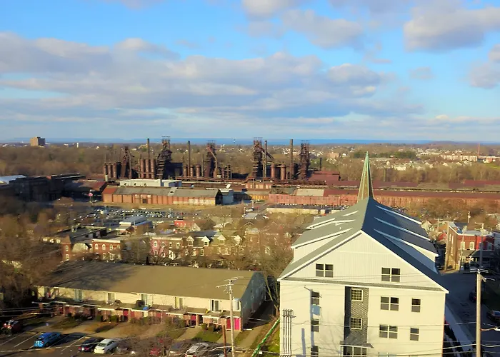 Hyatus At City Views