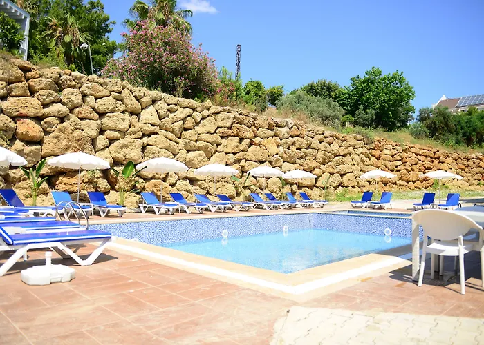 Lofts Alanya Lina Hotel