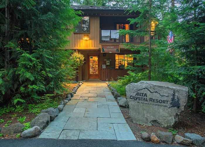 Alta Crystal Resort
