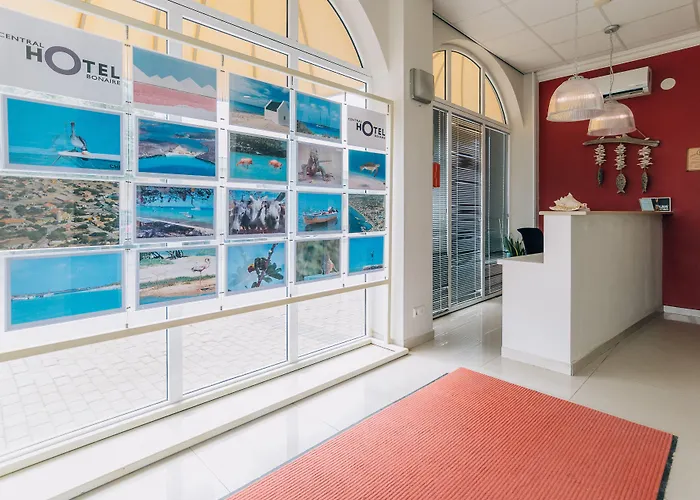 The Downtown Hotel Bonaire