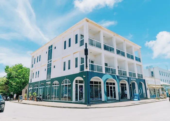 The Downtown Hotel Bonaire