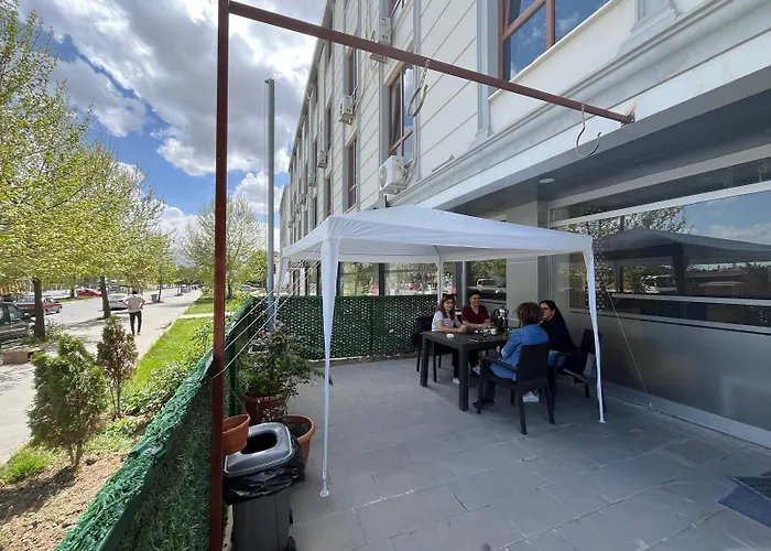 Hotel Beyrut