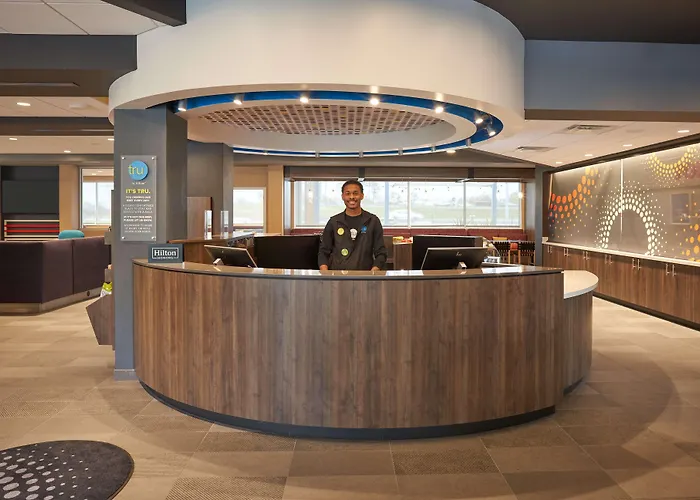 Tru By Hilton Jacksonville South Mandarin, Fl