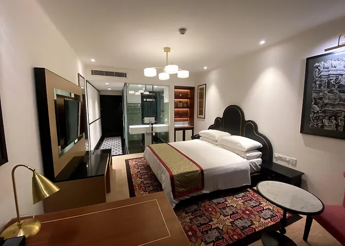 Welcomhotel By Itc Hotels, Guntur