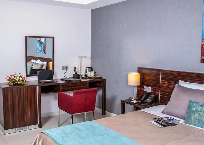 Souare Premium Hotel