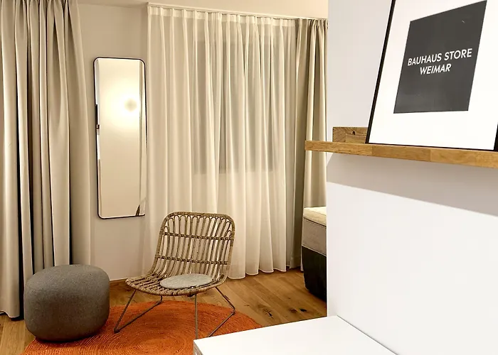 Hotel Wilma