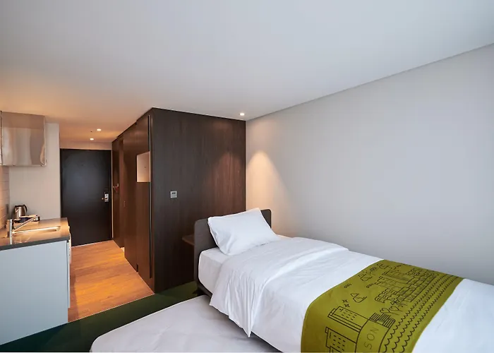 Jeju Pureun Hotel