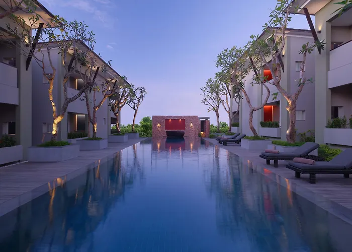 Chesa Canggu
