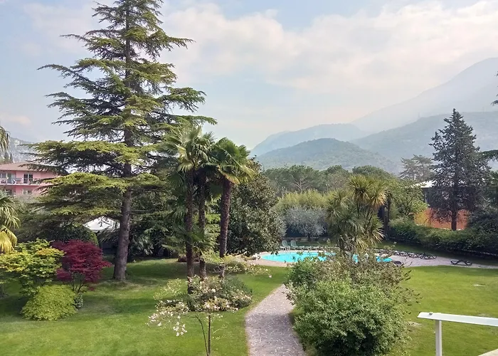 Hotel Garden Arco (Adults Only)