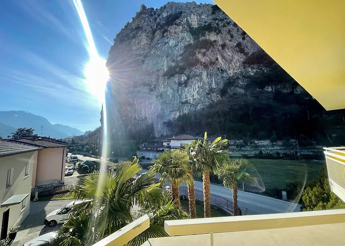Hotel Garden Arco
