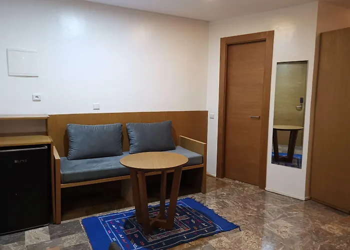 Casa City Break Appart Hotel