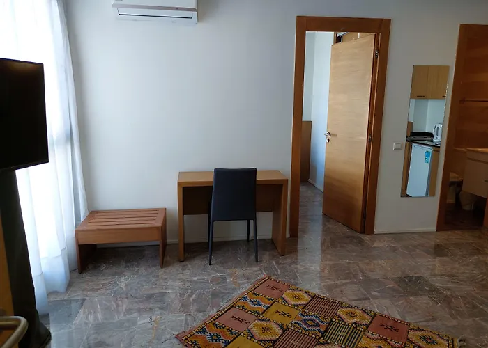 Casa City Break Appart Hotel