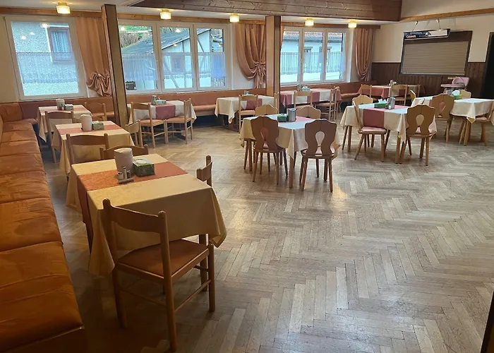 Thueringer Hof
