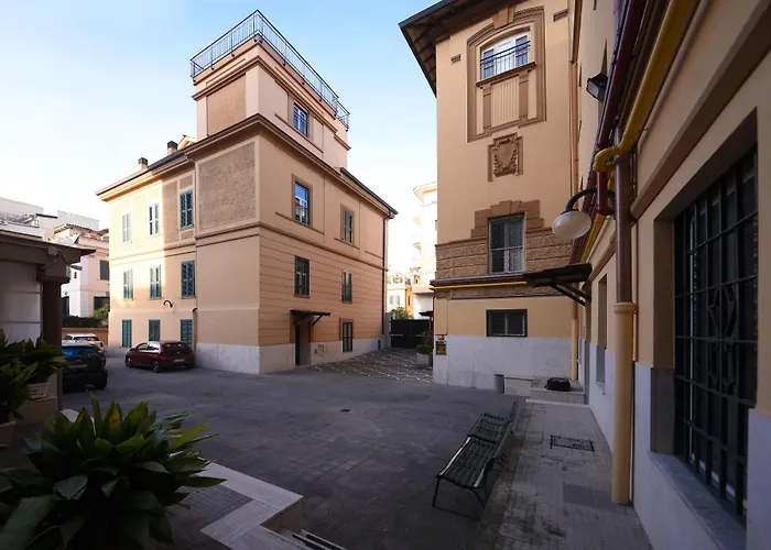 Casa San Giuseppe