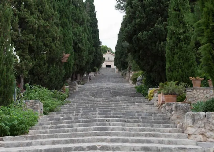 Calvario Plaza Hotel