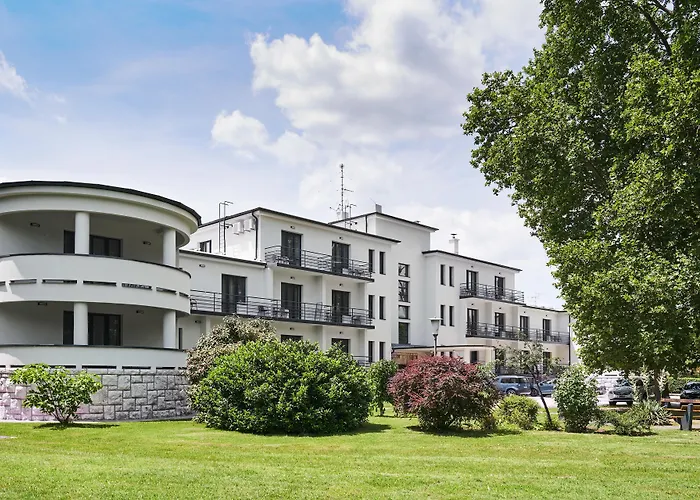 Hotel Korona