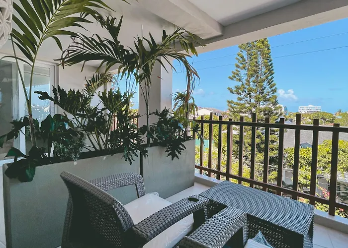 Hotel Boutique Casa Hendaus - Adults Only San Andres 