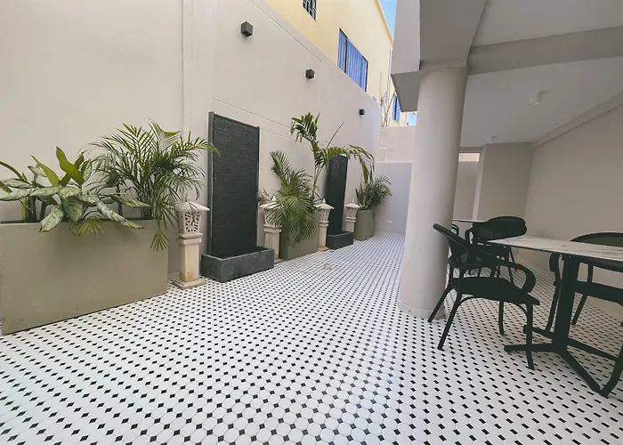 Hotel Boutique Casa Hendaus - Adults Only San Andres 