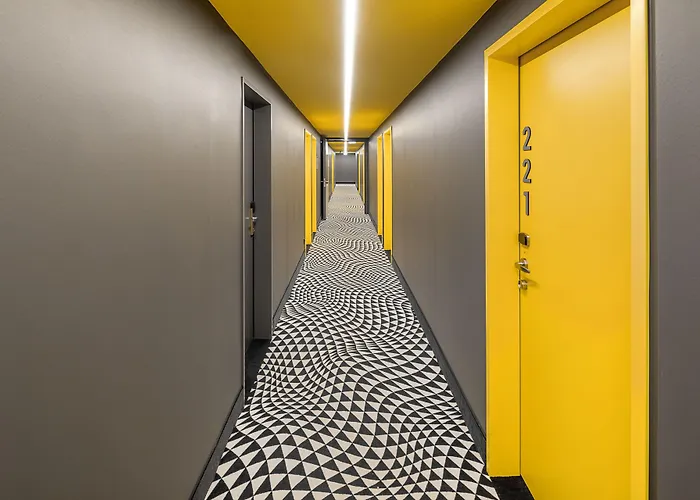 prizeotel Münster-City