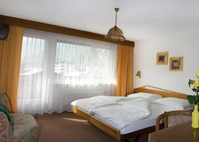 Hotel Alpha