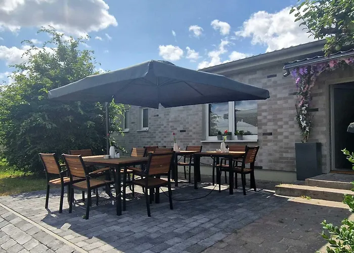Hotel Rhin Inn